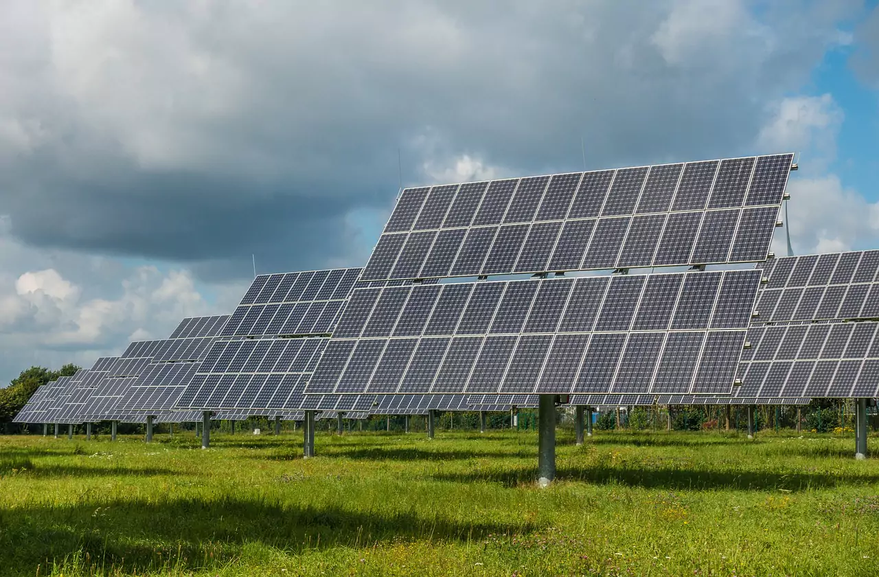 Colombia Andalucia 10 MW PV project connected to the grid at
