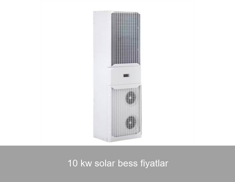 10 kw solar bess fiyatlar