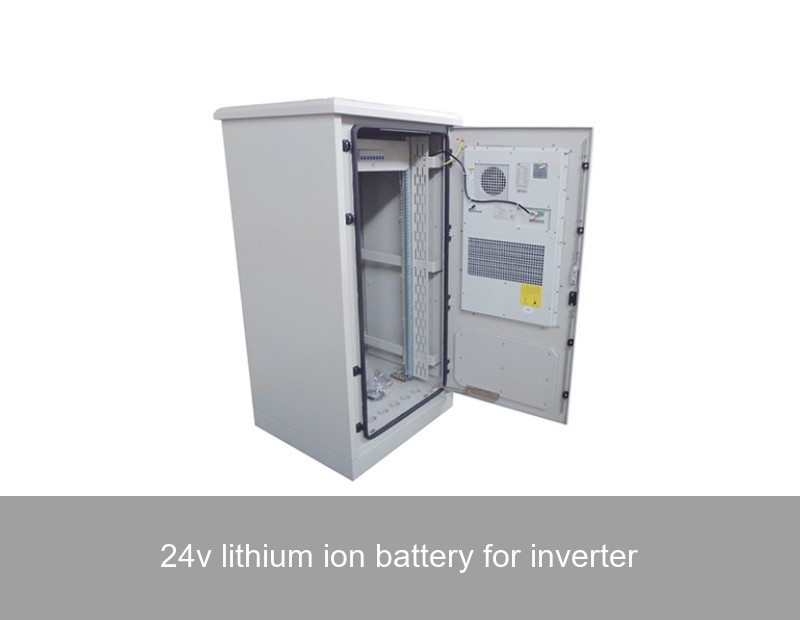 24v lithium ion battery for inverter
