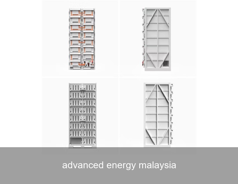 advanced energy malaysia