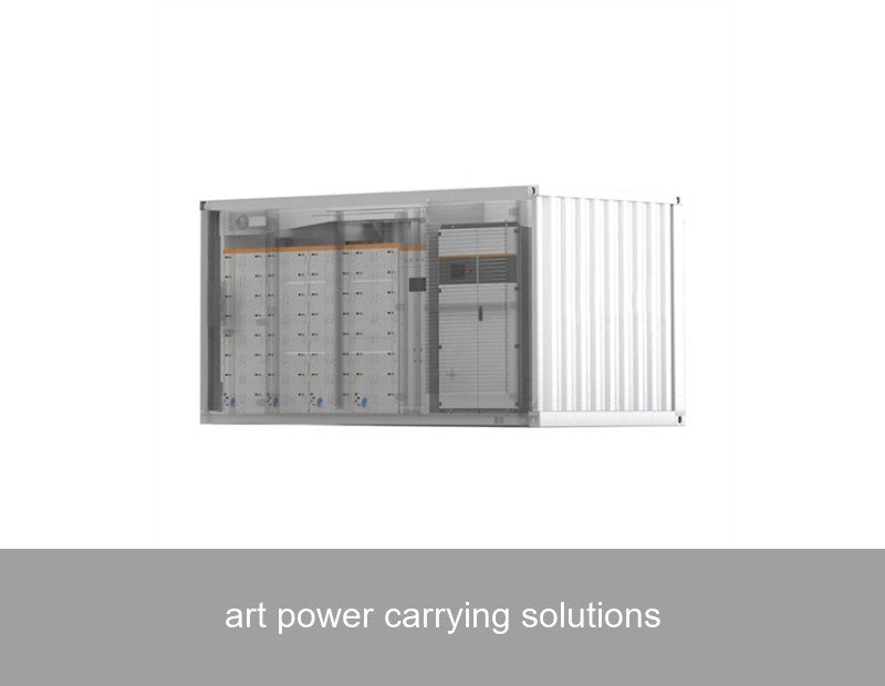 art power carrying solutions
