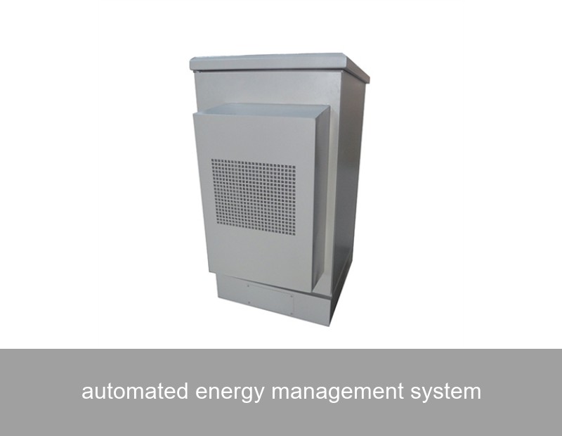 automated energy management system