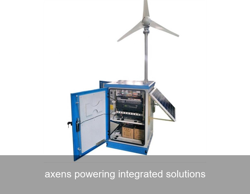 axens powering integrated solutions