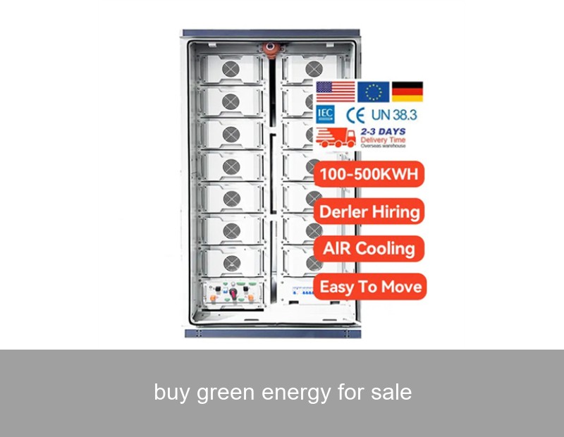 buy green energy for sale