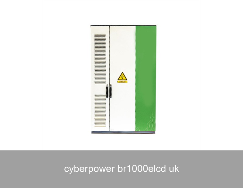 cyberpower br1000elcd uk