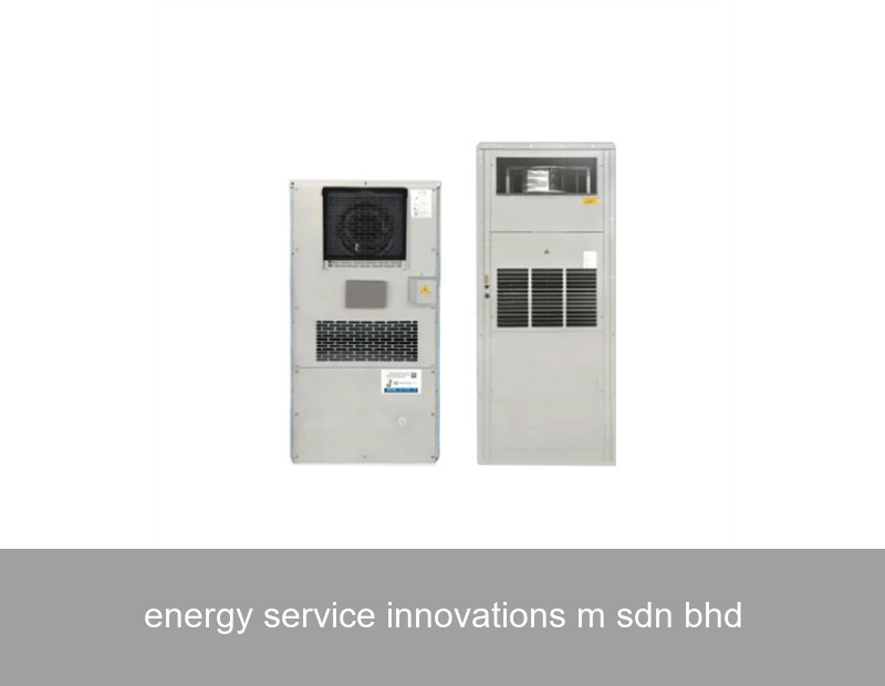 energy service innovations m sdn bhd