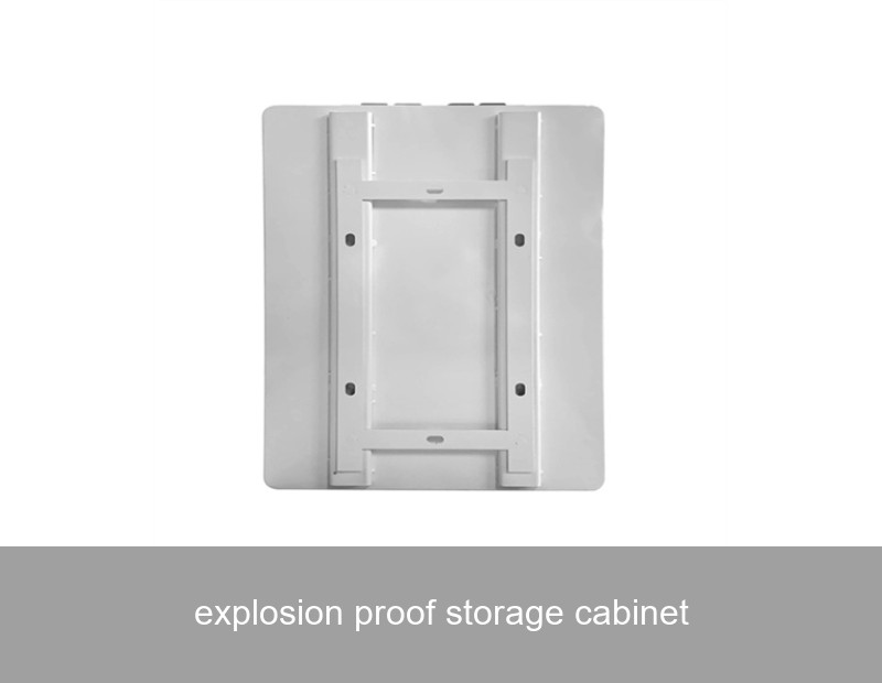 explosion proof storage cabinet