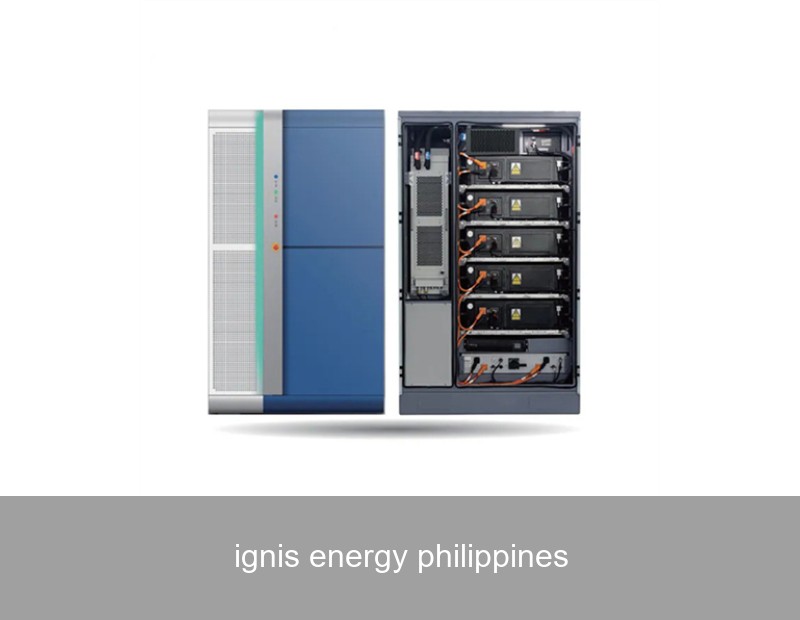 ignis energy philippines