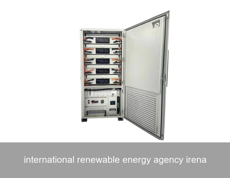 international renewable energy agency irena