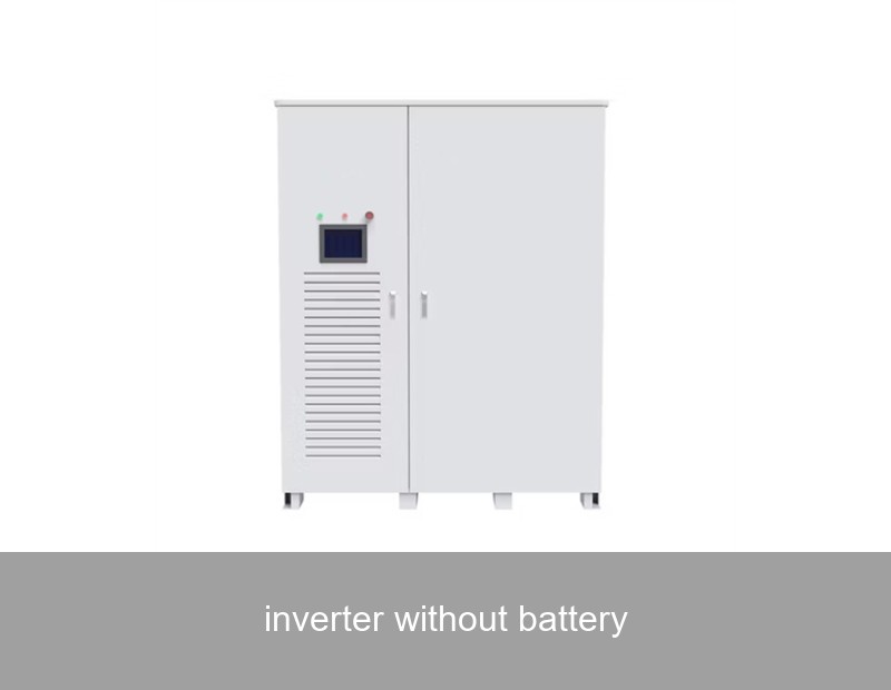 inverter without battery