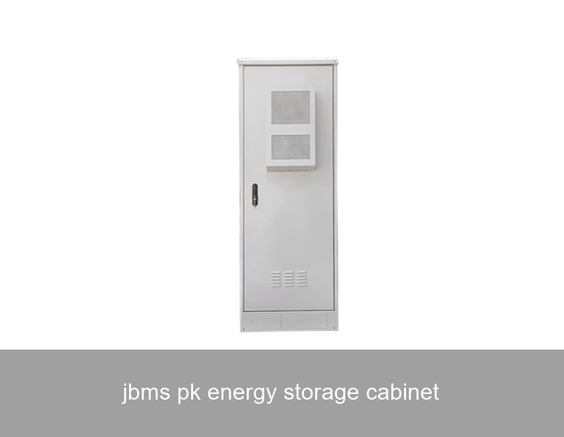 jbms pk energy storage cabinet
