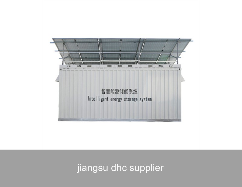 jiangsu dhc supplier