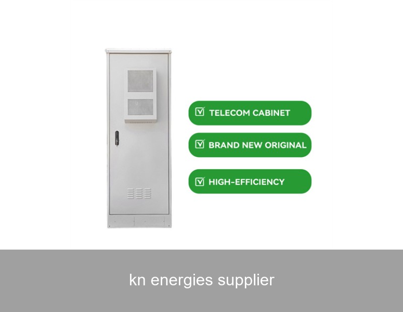 kn energies supplier