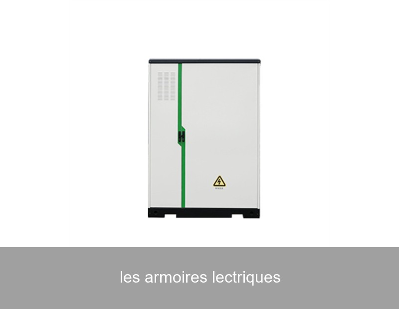 les armoires lectriques