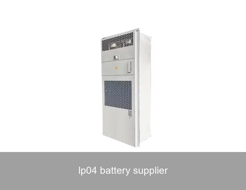 lp04 battery supplier