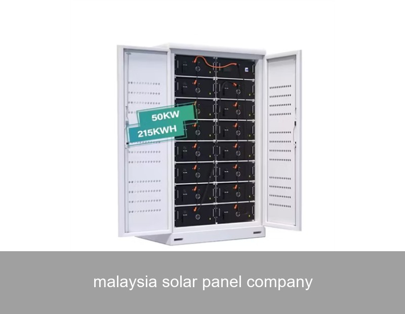 malaysia solar panel company