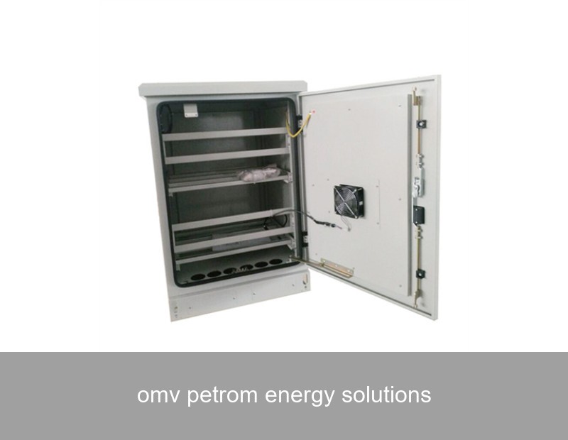 omv petrom energy solutions