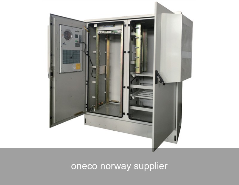 oneco norway supplier