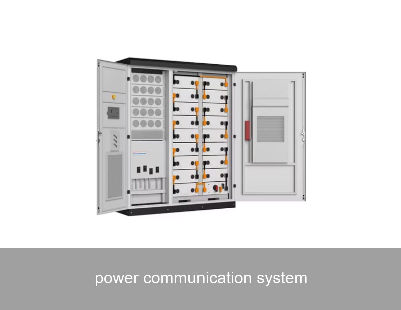 power communication system