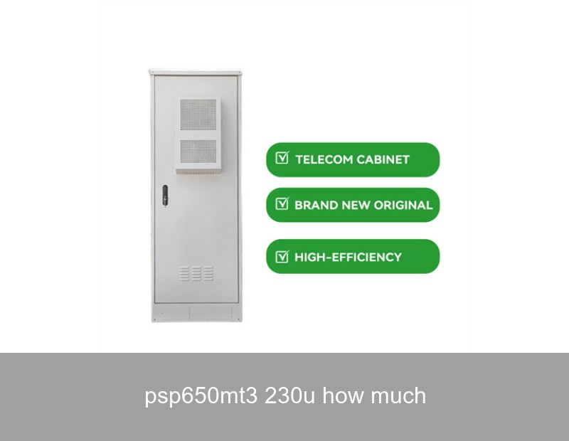 psp650mt3 230u how much