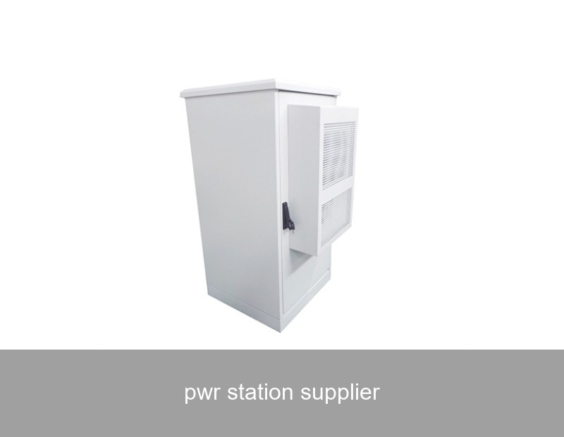 pwr station supplier