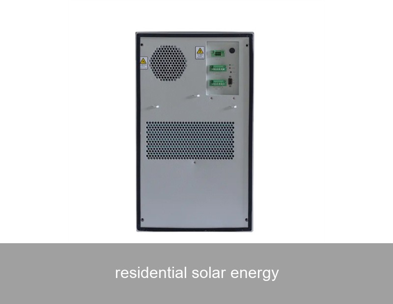 residential solar energy