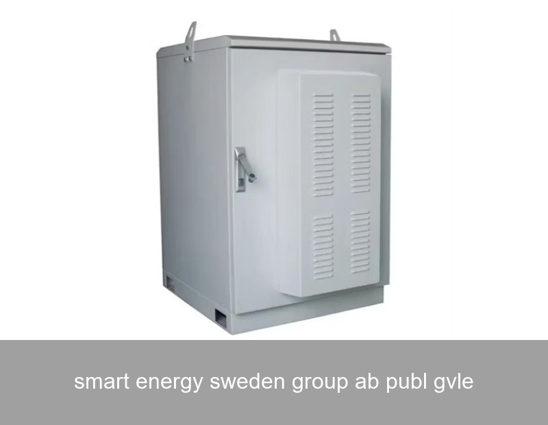 smart energy sweden group ab publ gvle