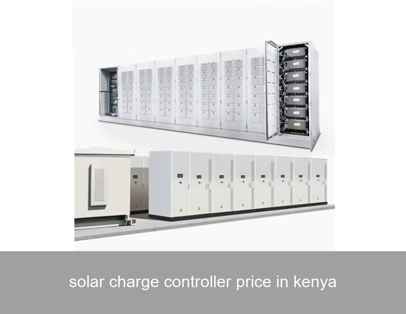 solar charge controller price in kenya