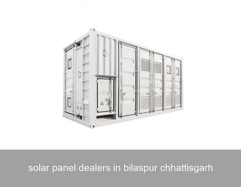 solar panel dealers in bilaspur chhattisgarh