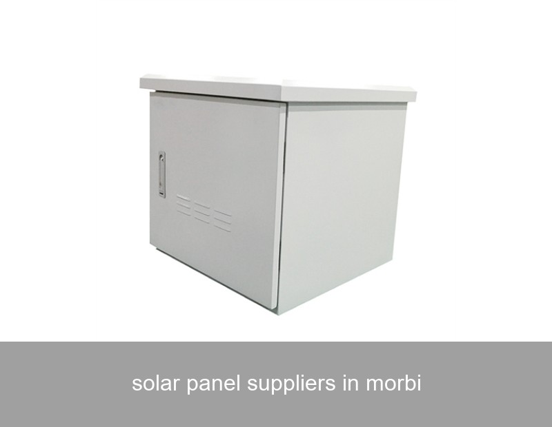 solar panel suppliers in morbi