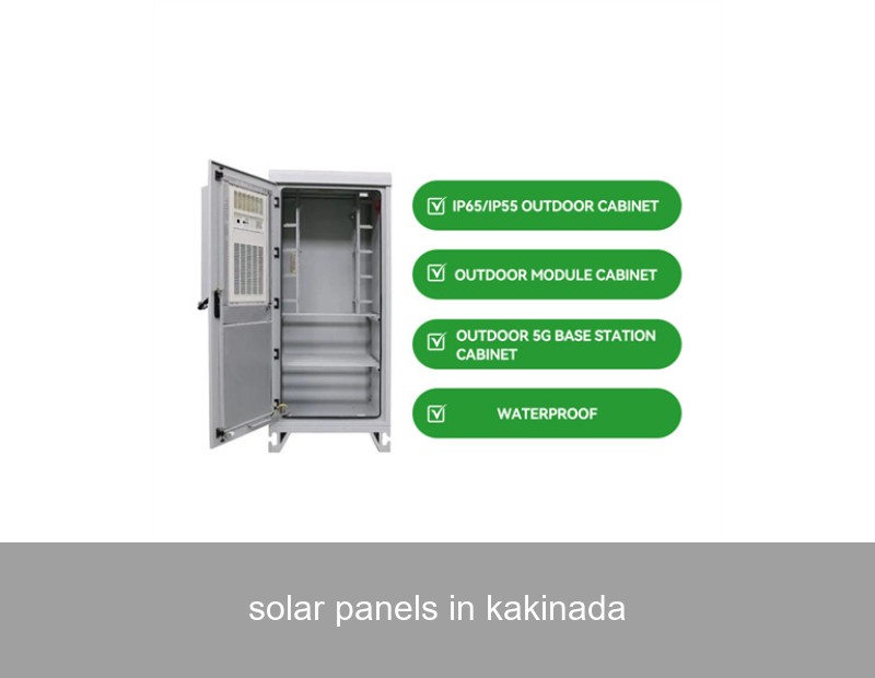solar panels in kakinada