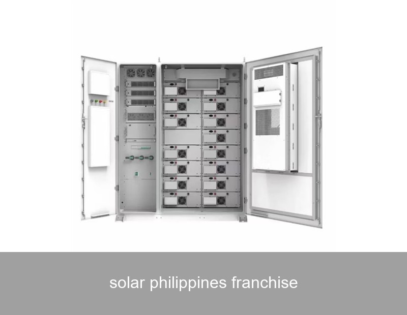 solar philippines franchise