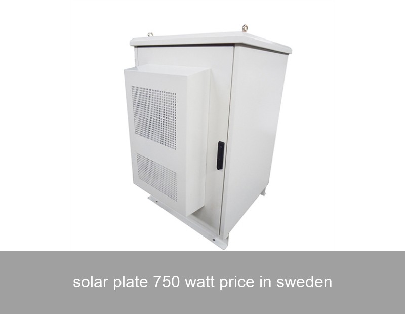 solar plate 750 watt price in sweden
