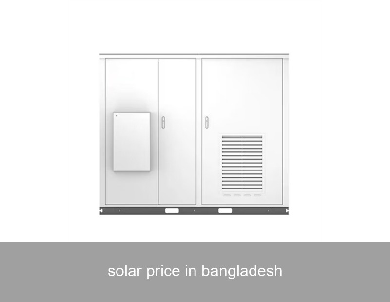 solar price in bangladesh