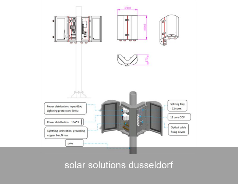 solar solutions dusseldorf