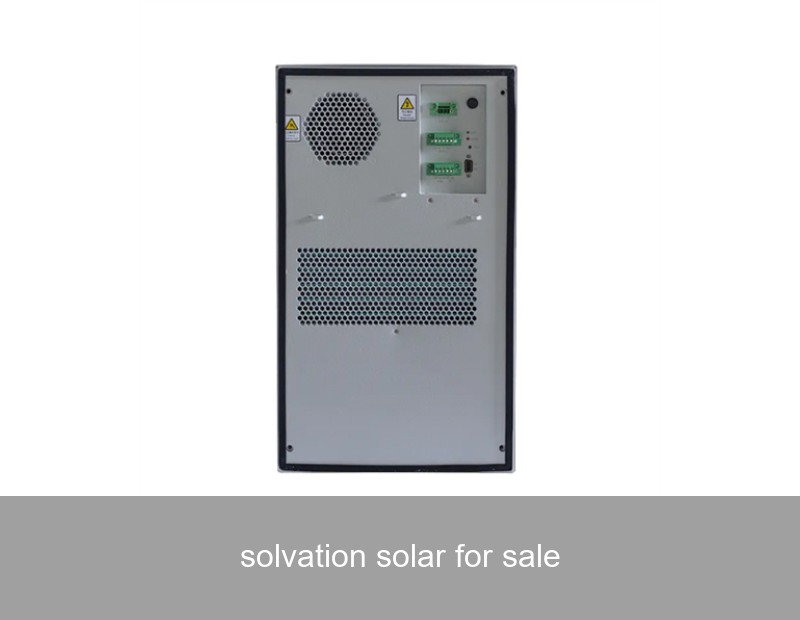 solvation solar for sale