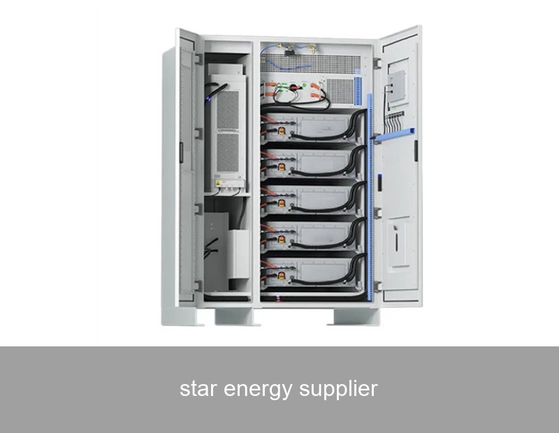 star energy supplier