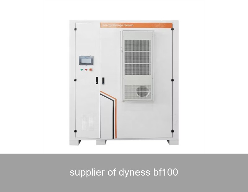supplier of dyness bf100