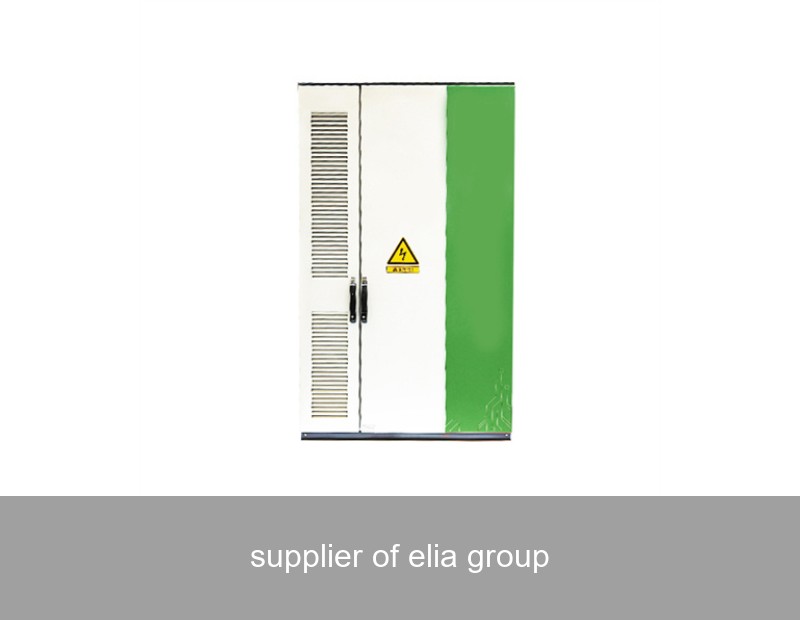 supplier of elia group