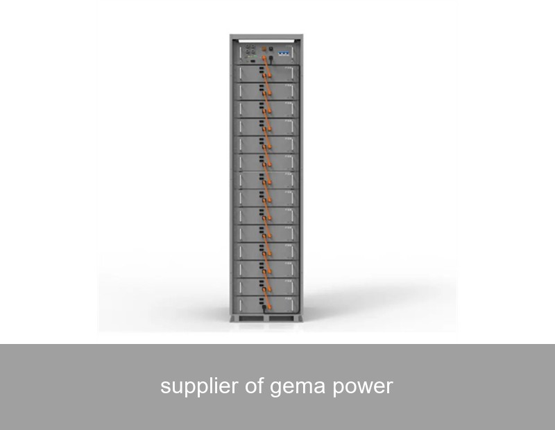 supplier of gema power