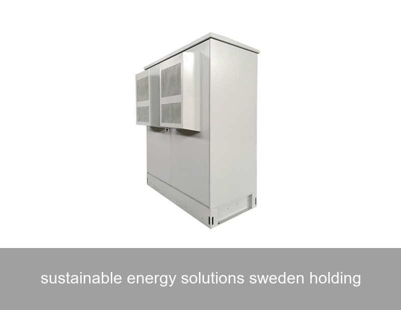 sustainable energy solutions sweden holding
