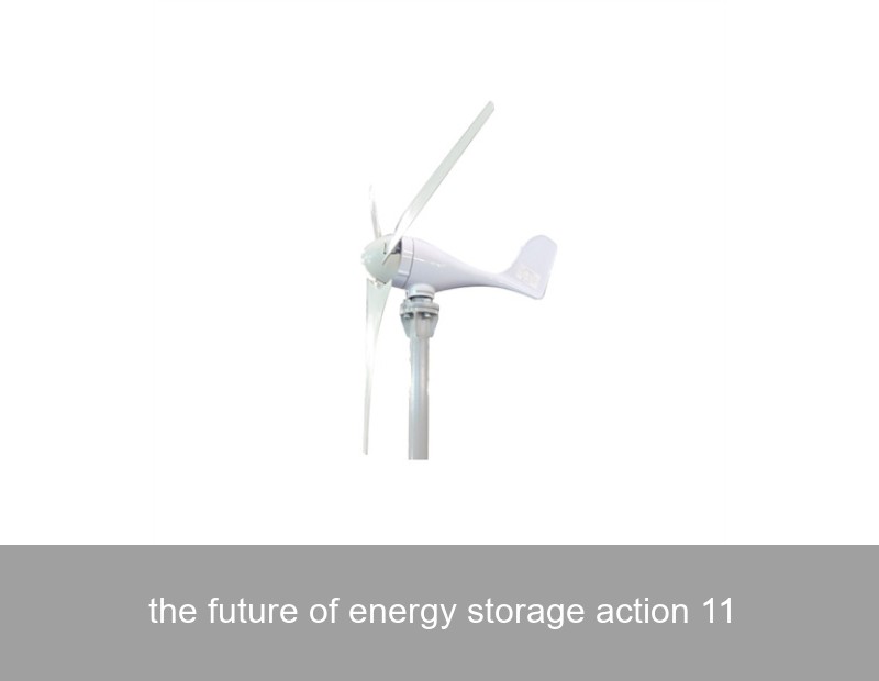 the future of energy storage action 11