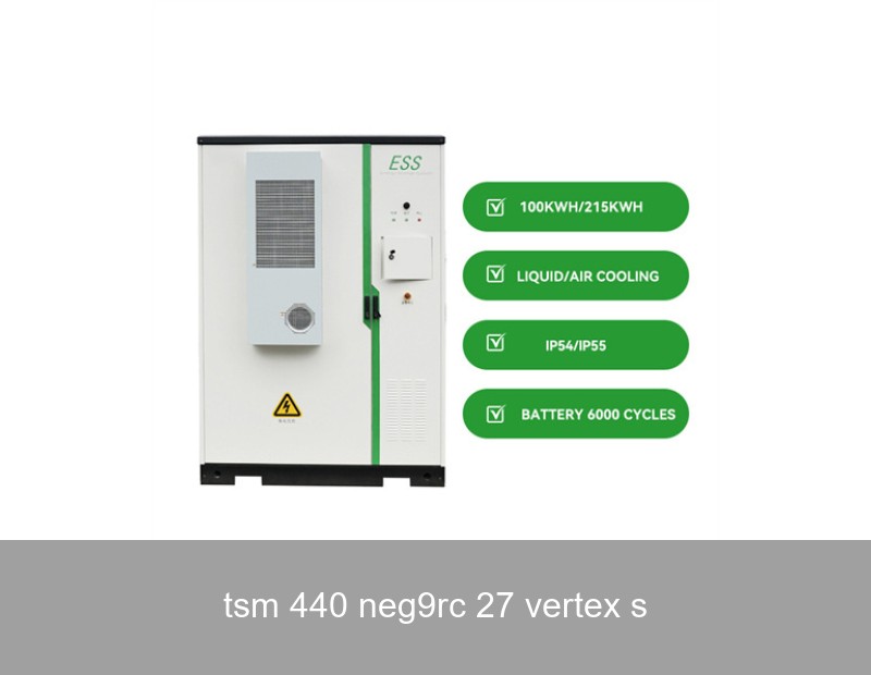 tsm 440 neg9rc 27 vertex s