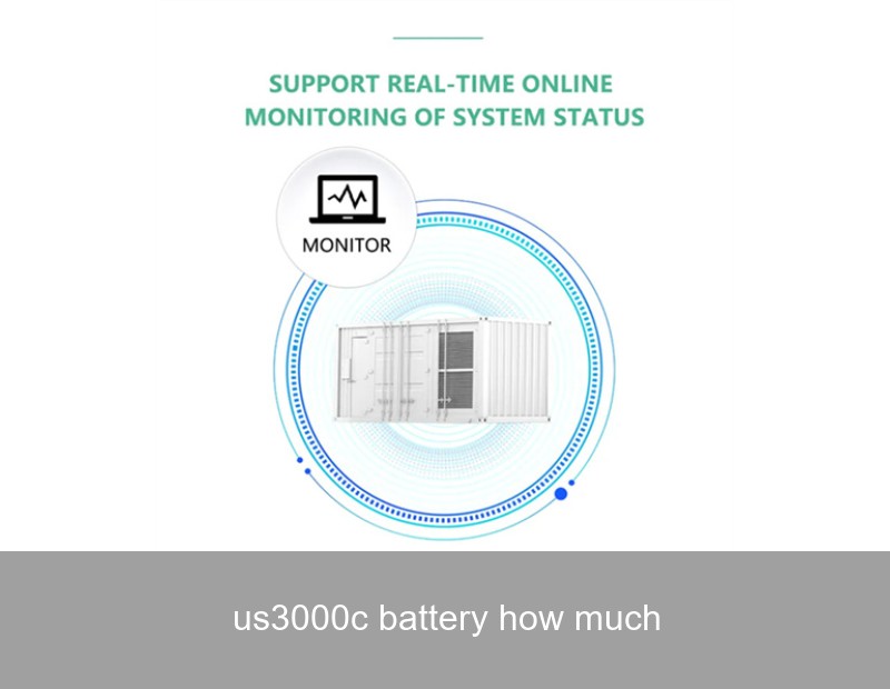 us3000c battery how much