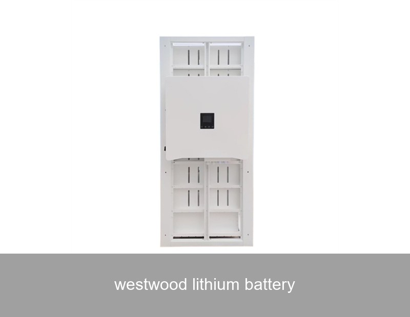 westwood lithium battery